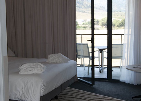 Hôtel Mercure Bastia Biguglia 4* - 10