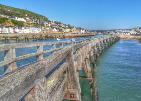 Camping Village de Reneville, 3* - 26