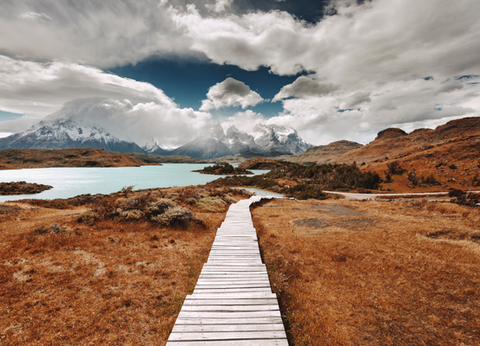 Circuit Contrastes Chiliens : Patagonie, Atacama et Île de Pâques - 16