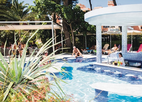 Hôtel TUI Sélection RIU Bravo 4* - 16