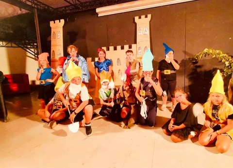 Camping Punta Navaccia, 3* - 56