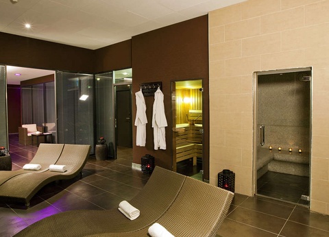 Séjour 4* avec spa près de Paris à l'orée de la forêt de Sénart - 4* - 10