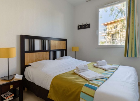 Résidence Lagrange Les Terrasses des Embiez 4* - 15