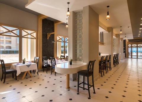 Combiné Splendeurs du Nil et Gravity Hotel et Aquapark Sahl Hasheesh - 52