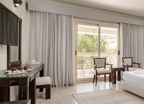 Hôtel Sindbad Club 4* - 39