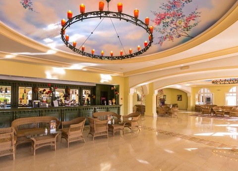 Hôtel Medina Belisaire 4* - 13