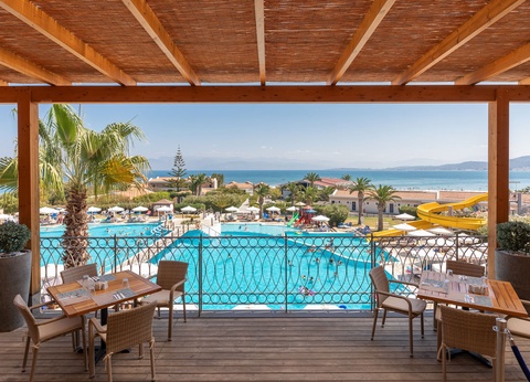 Club Lookéa Roda Beach 5* - 32