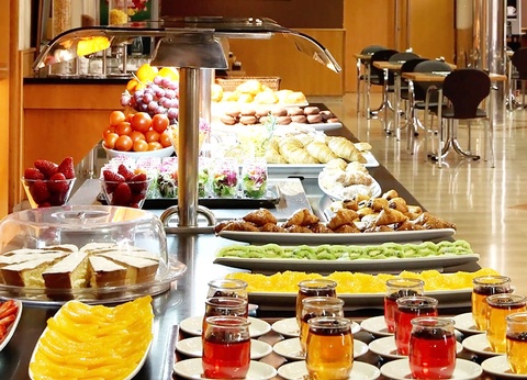 Séjour romantique à Tarragone - 4* - 6