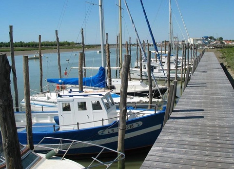 Camping Paradis - Le Grand R, 4* - 52