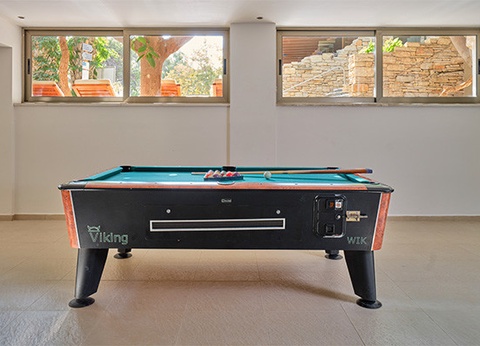 Club Framissima Sitia Beach 4* - 26