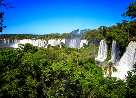 Circuit Tango, Pampa et Terre de Feu - 7