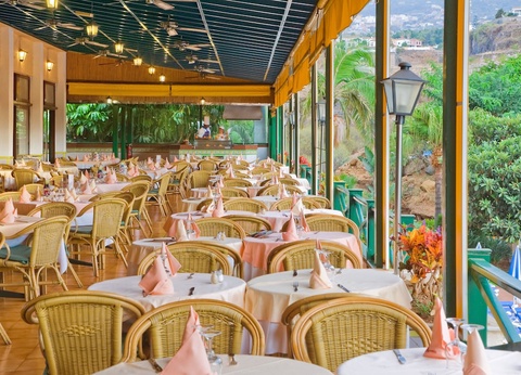 Hôtel BlueSea Costa Jardin & Spa 4* - 2