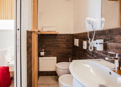 Hôtel Sentido Michelizia Tropea Resort 4* - 17