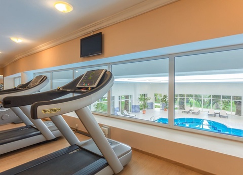 Hôtel Tui Blue Oceana Suites 5* - 27