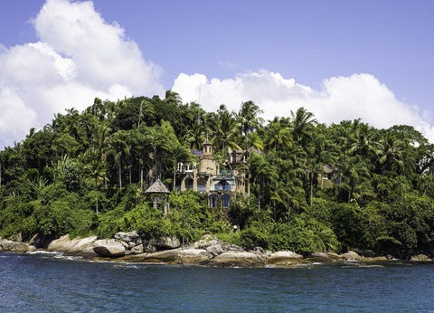 Circuit Privatif Charme de Rio et Paraty - 2