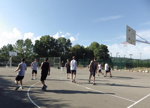 Camping Prades Park, 4* - 25