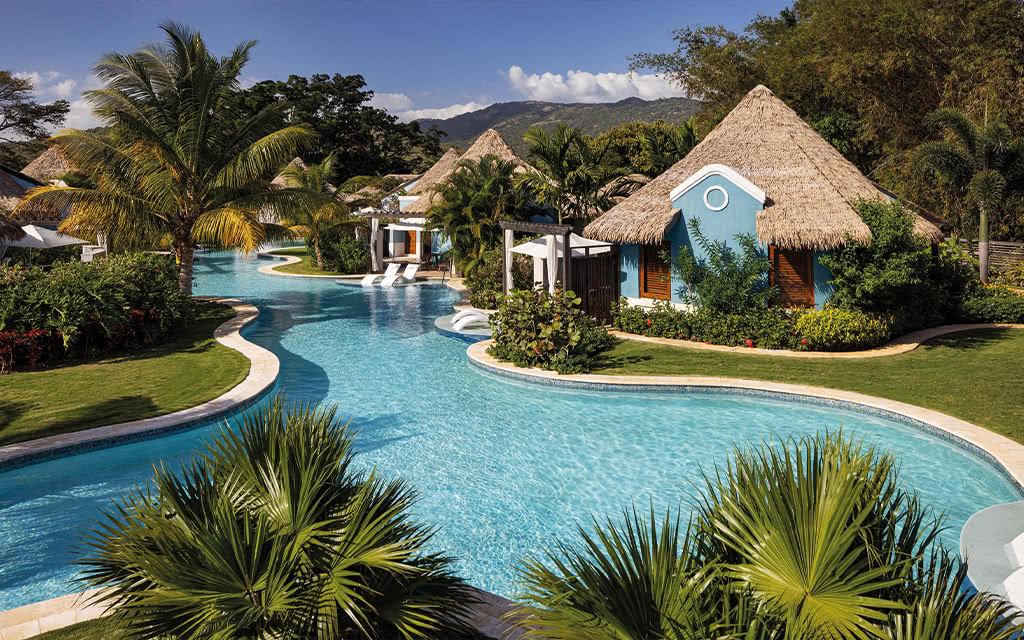 Sandals South Coast ***** - 13