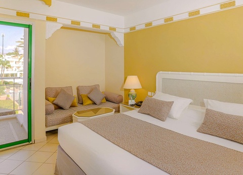 Agadir Beach Club Hotel 4* - 4