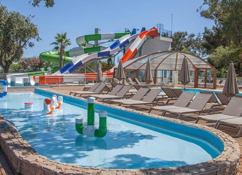 Camping Merendella, 4* - 9