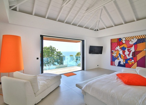 Hôtel La Toubana - Les Villas 5* - 4