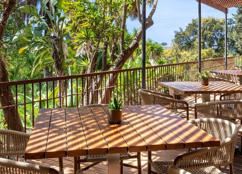 Hôtel Melia Lloret de Mar 4* - 8