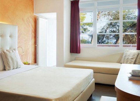 Ôclub Select Hydra Beach Resort 5* - 6