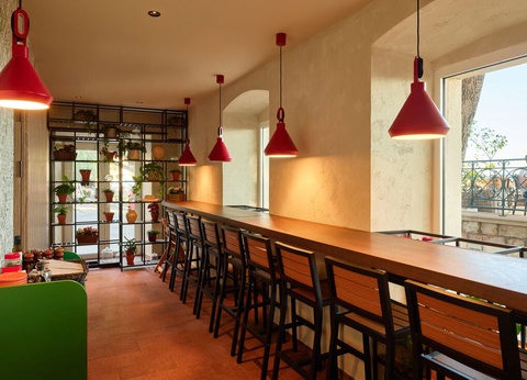 Hôtel Astarea 3* - 10