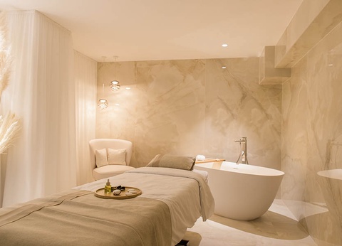 Hôtel Marinca & Spa 5* - 3