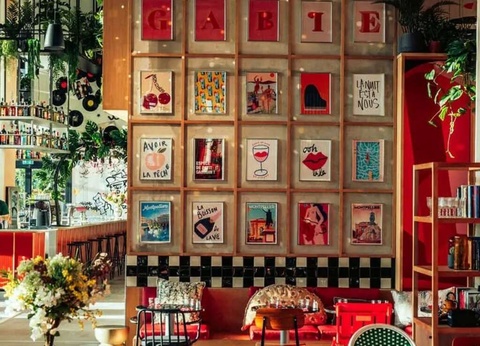 Découvrez Montpellier entre amis avec cocktail et départ tardif ! - 7