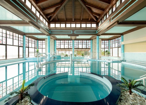 Hôtel Club Mitsis Royal Mare 5* - 9