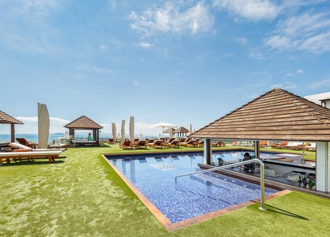 Hôtel The Volcan Lanzarote 5* by Ôvoyages - 12