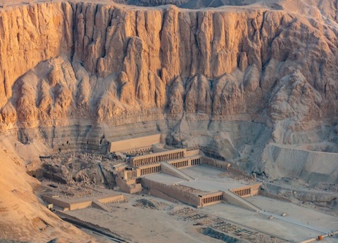 Croisière sur le Nil Dahabeya Yalla Bina - 2