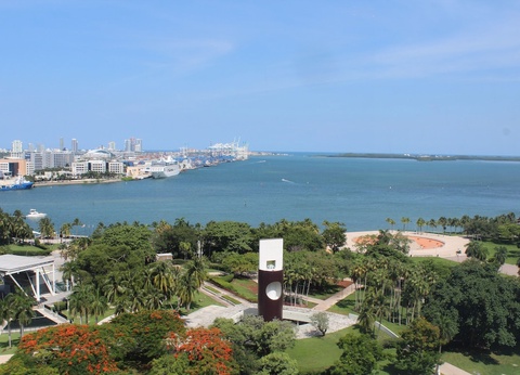 Hôtel YVE Miami 3* - 49