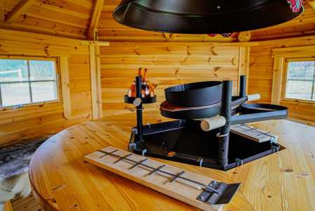 VVF Corrèze Pays d'Eygurande 3* en Demi-Pension - 21