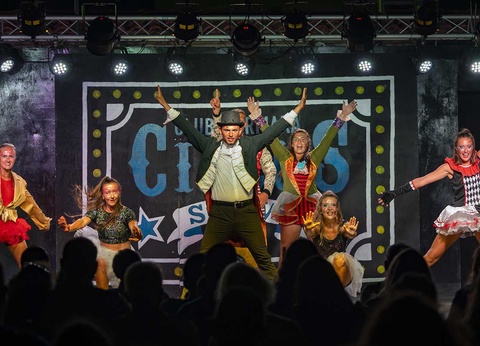 Club Marmara Doreta Beach 4* - Choix Flex - 65