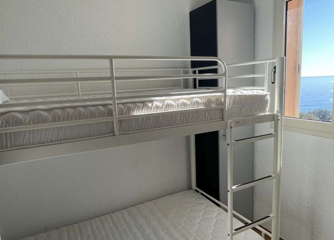 Résidence Le Télémaque 2* - 8