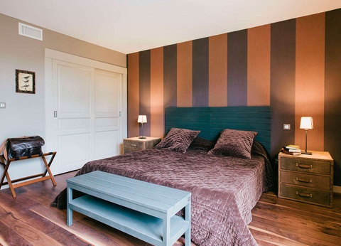 Séjour 4* avec spa et dîner dans une ancienne distillerie à Pézénas - 4* - 24