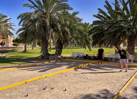 Club Jumbo Quatre Saisons by Medina (ex Baya Beach) 3* - 21