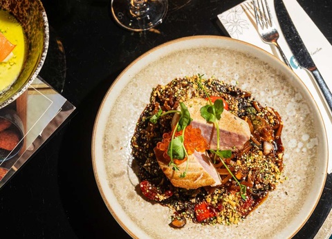 Découvrez Haarlem et les célèbres champs de tulipes de Keukenhof - 3* - 8