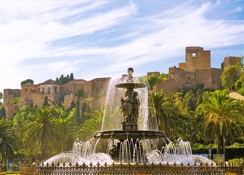 Hôtel Autotour Viva Andalousie 4* & 5* - 11