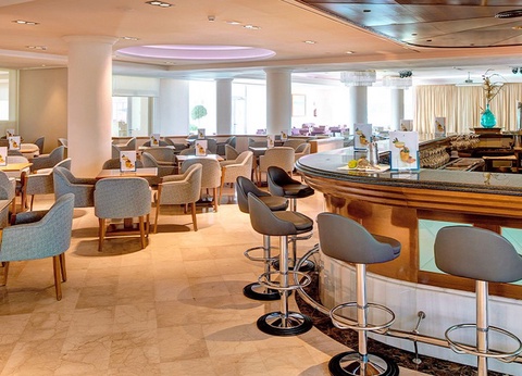 Hôtel Hipotels Hipocampo Playa 4* - 10