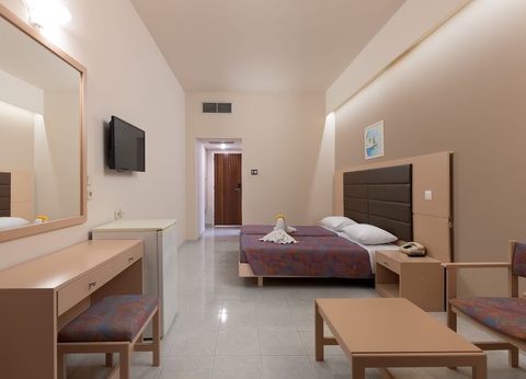 Hôtel Golden Odyssey Hotel 4* - 6