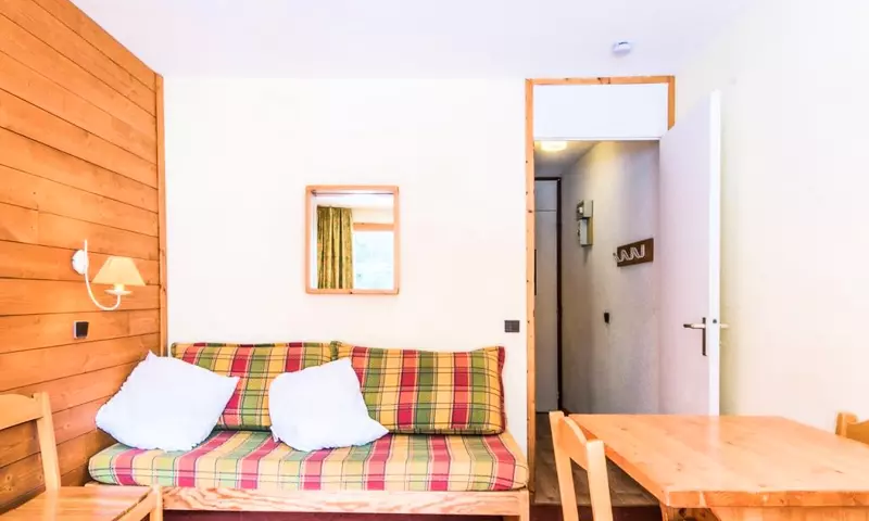 Résidence Les Chalets de Valmorel - Maeva Particuliers - 629