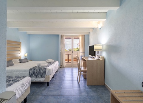 Ôclub Experience Cala Della Torre 4* - 6