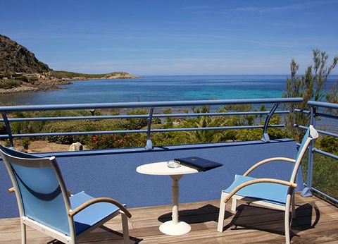 Hôtel Best Western Plus Santa Maria 4* - 2