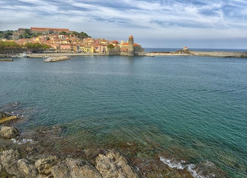 Camping La Tour de France, 3* - 57