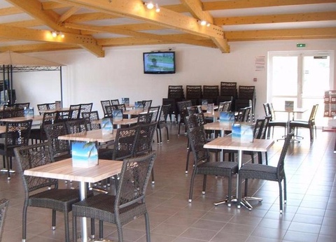 Camping La Parée du Jonc, 3* - 24