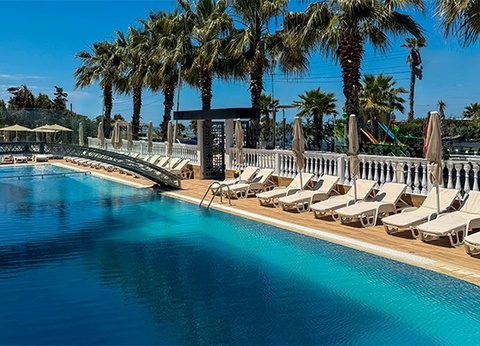 Circuit Albanie, entre culture et plage du Jumbo Lotus **** - 21