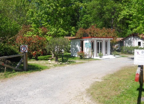 Camping Etche Zahar, 3* - 31