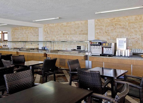 Hôtel Hersonissos Village 4* By Ôvoyages - 9